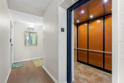 $879,000 | 1695 Pinellas Bayway South, Unit D1, Tierra Verde, FL 33715