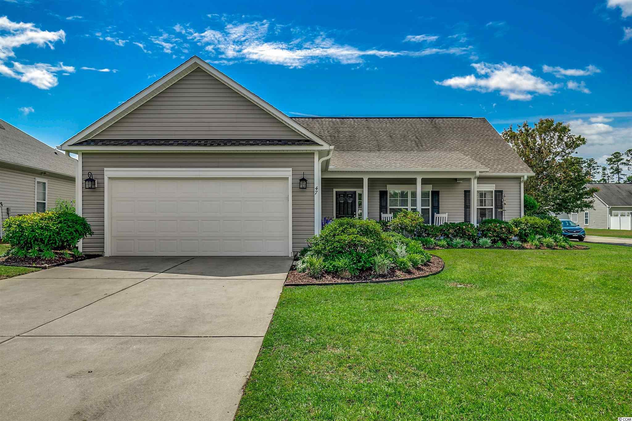 47 Bear Creek Loop Murrells Inlet, SC 29576 - Photo 1 of 39 Gallery Image 1