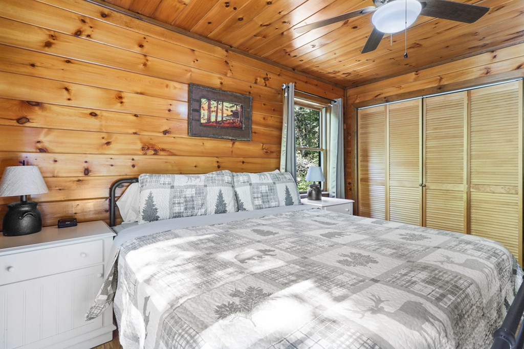 669 Little Rock Creek Road Cherry Log, GA 30522 - Photo 15 of 40 Gallery Image 15