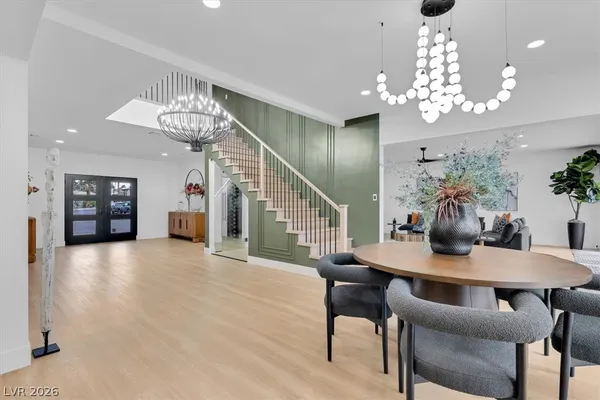 $2,299,999 | 2720 Tioga Pines Circle, Las Vegas, NV 89117