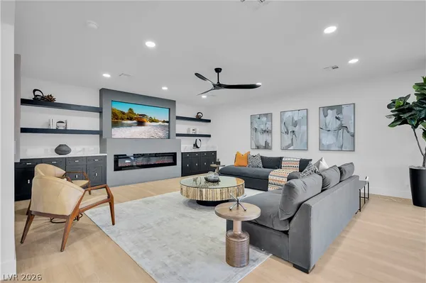 $2,299,999 | 2720 Tioga Pines Circle, Las Vegas, NV 89117