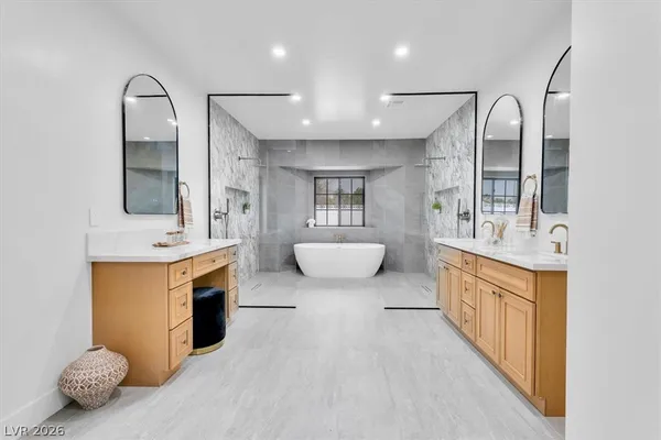 $2,299,999 | 2720 Tioga Pines Circle, Las Vegas, NV 89117