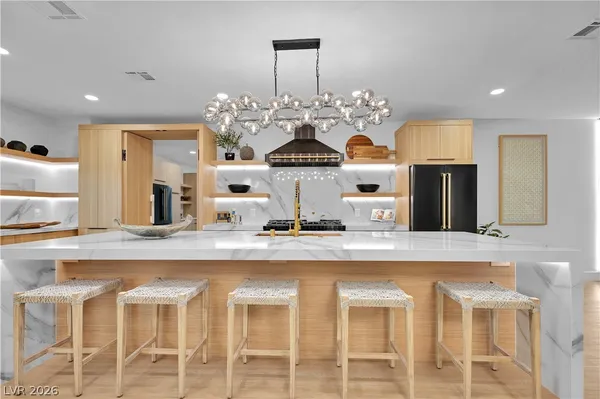 $2,299,999 | 2720 Tioga Pines Circle, Las Vegas, NV 89117