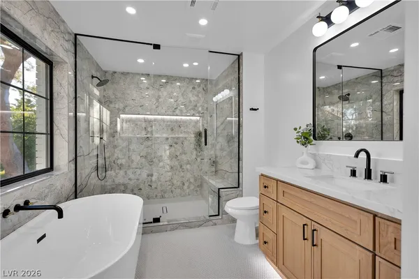 $2,299,999 | 2720 Tioga Pines Circle, Las Vegas, NV 89117