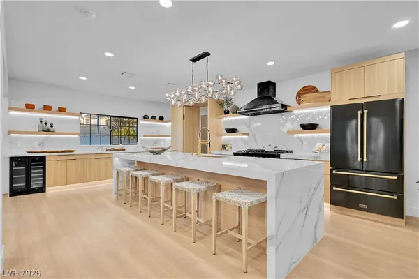 $2,299,999 | 2720 Tioga Pines Circle, Las Vegas, NV 89117
