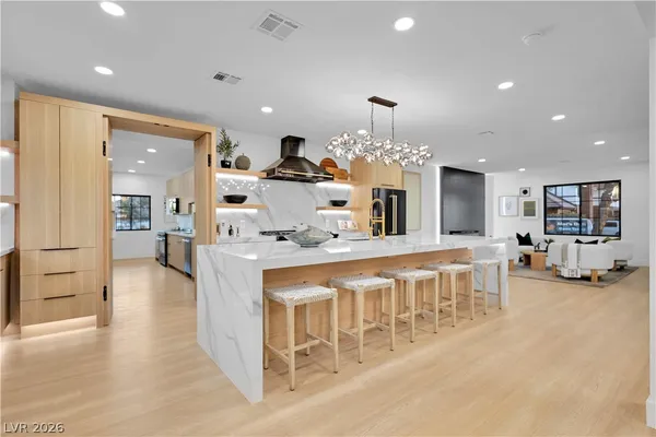 $2,299,999 | 2720 Tioga Pines Circle, Las Vegas, NV 89117