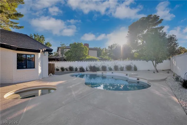 $2,299,999 | 2720 Tioga Pines Circle, Las Vegas, NV 89117