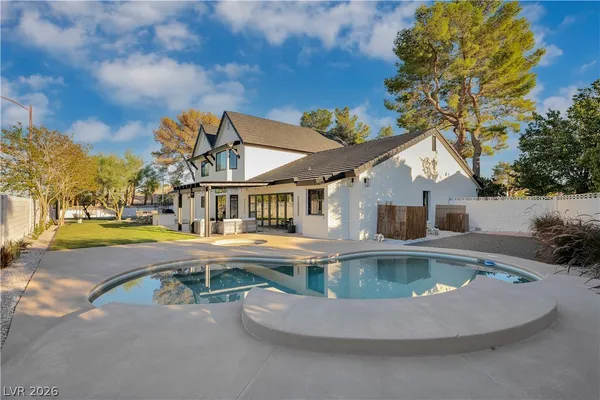 $2,299,999 | 2720 Tioga Pines Circle, Las Vegas, NV 89117