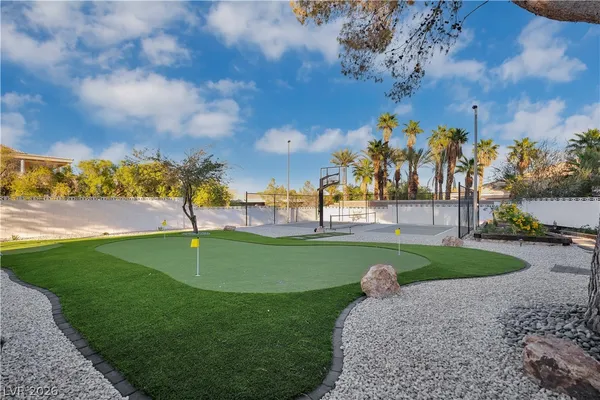 $2,299,999 | 2720 Tioga Pines Circle, Las Vegas, NV 89117