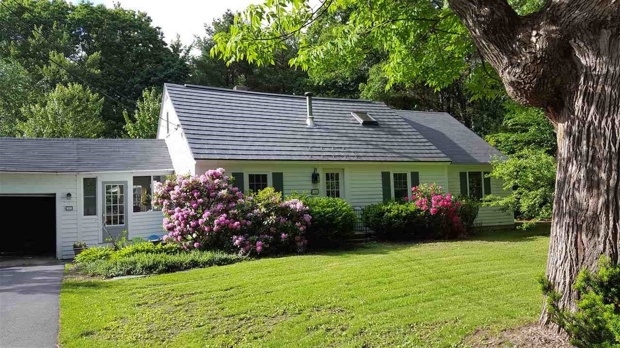 112 Sand Hill Road Peterborough, NH 03458 - Photo 1 of 19