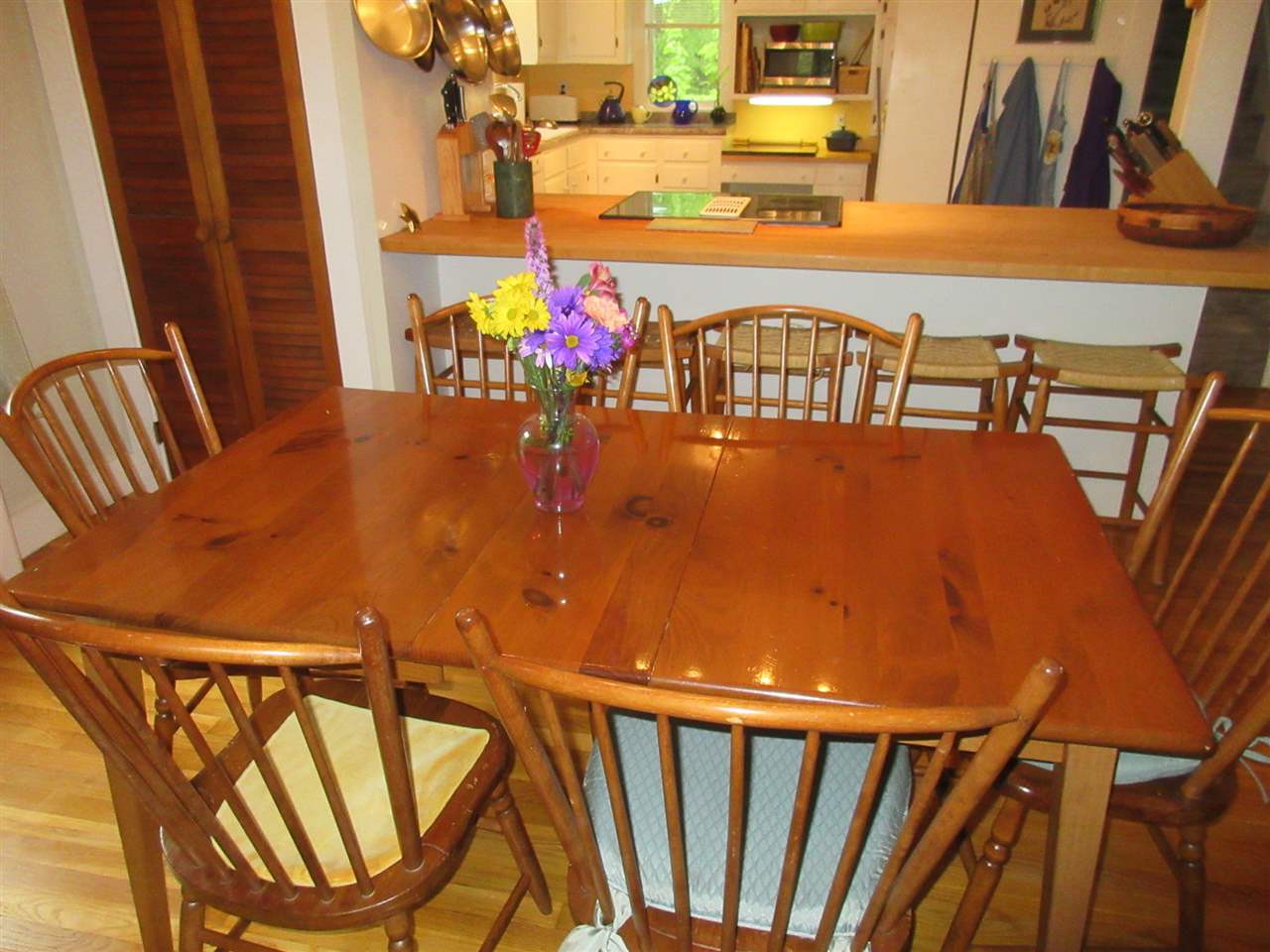 112 Sand Hill Road Peterborough, NH 03458 - Photo 3 of 19