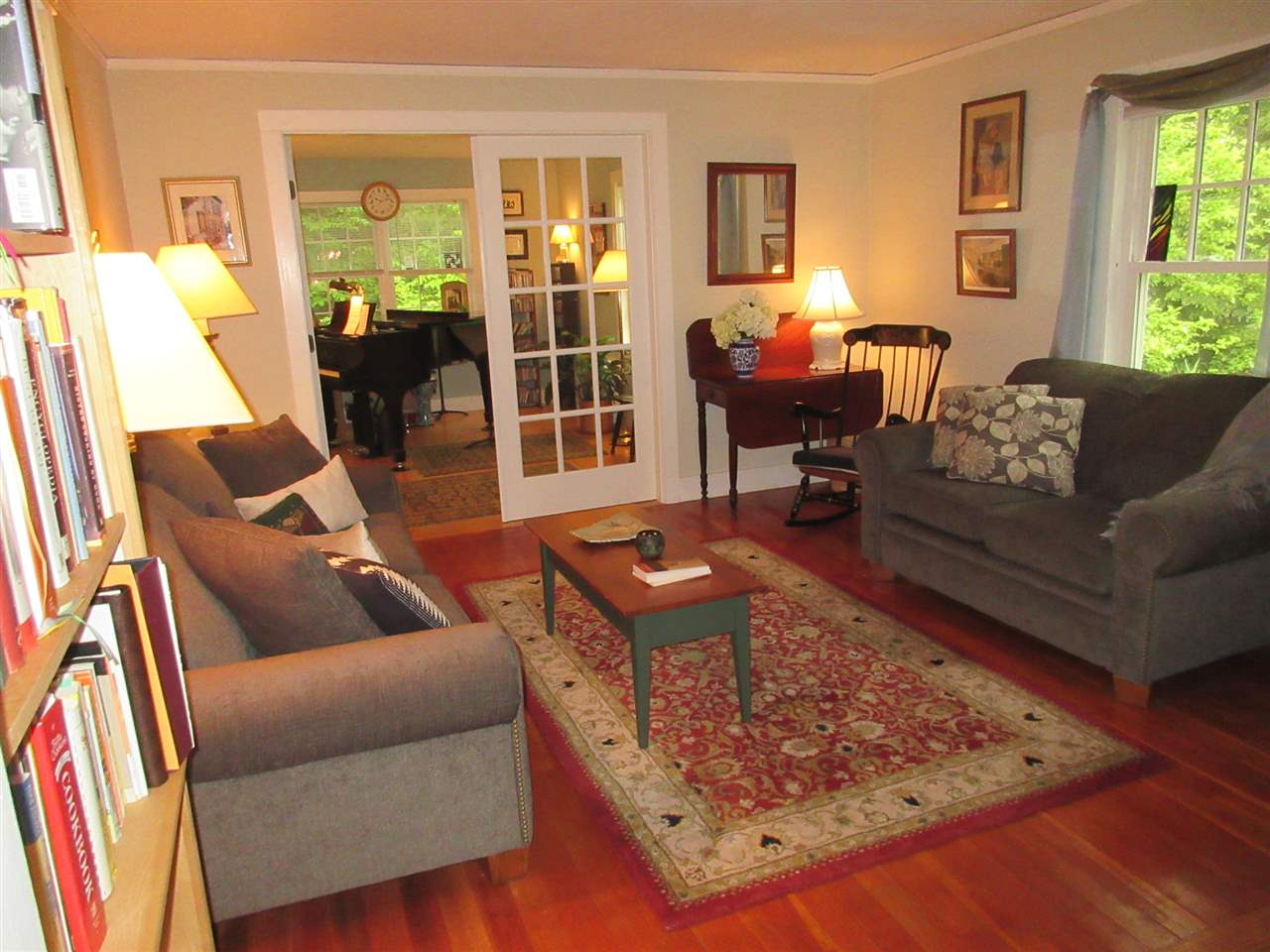112 Sand Hill Road Peterborough, NH 03458 - Photo 6 of 19