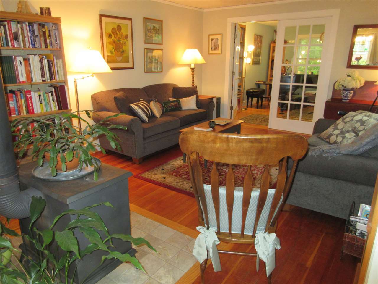 112 Sand Hill Road Peterborough, NH 03458 - Photo 7 of 19