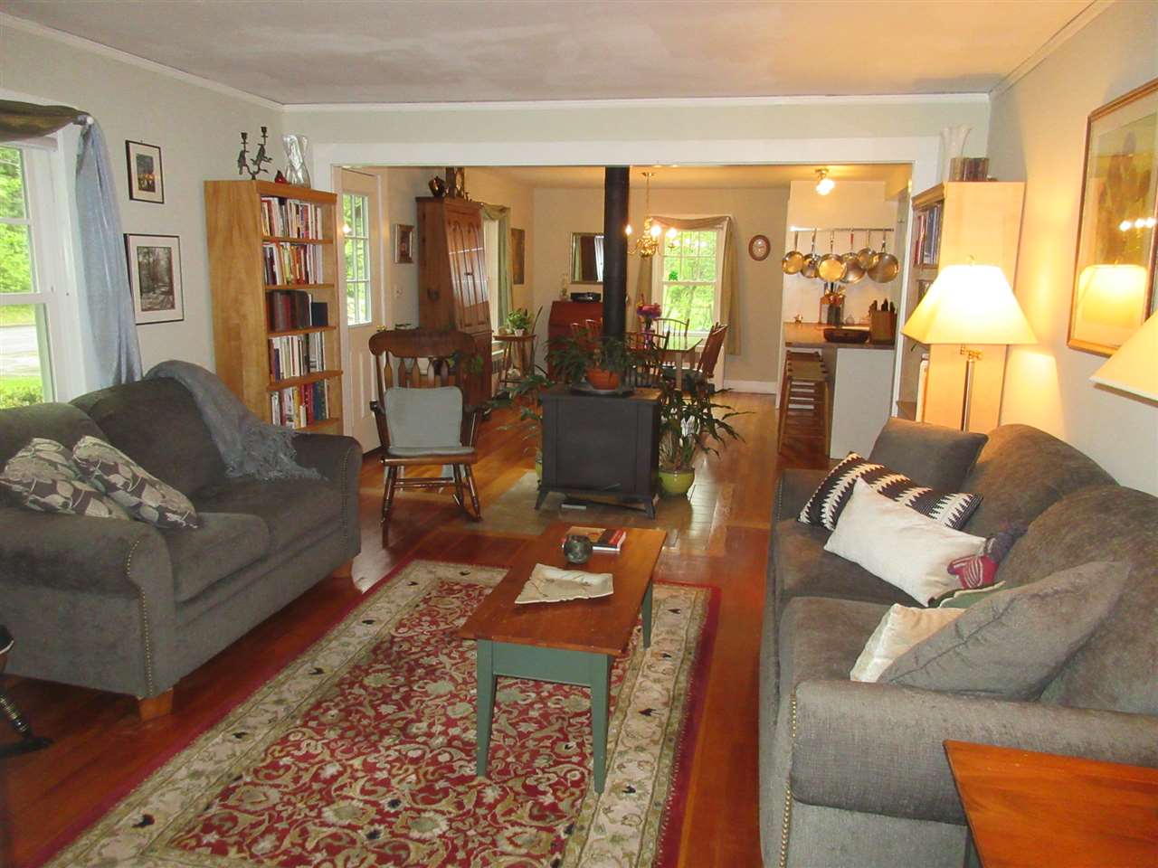 112 Sand Hill Road Peterborough, NH 03458 - Photo 8 of 19