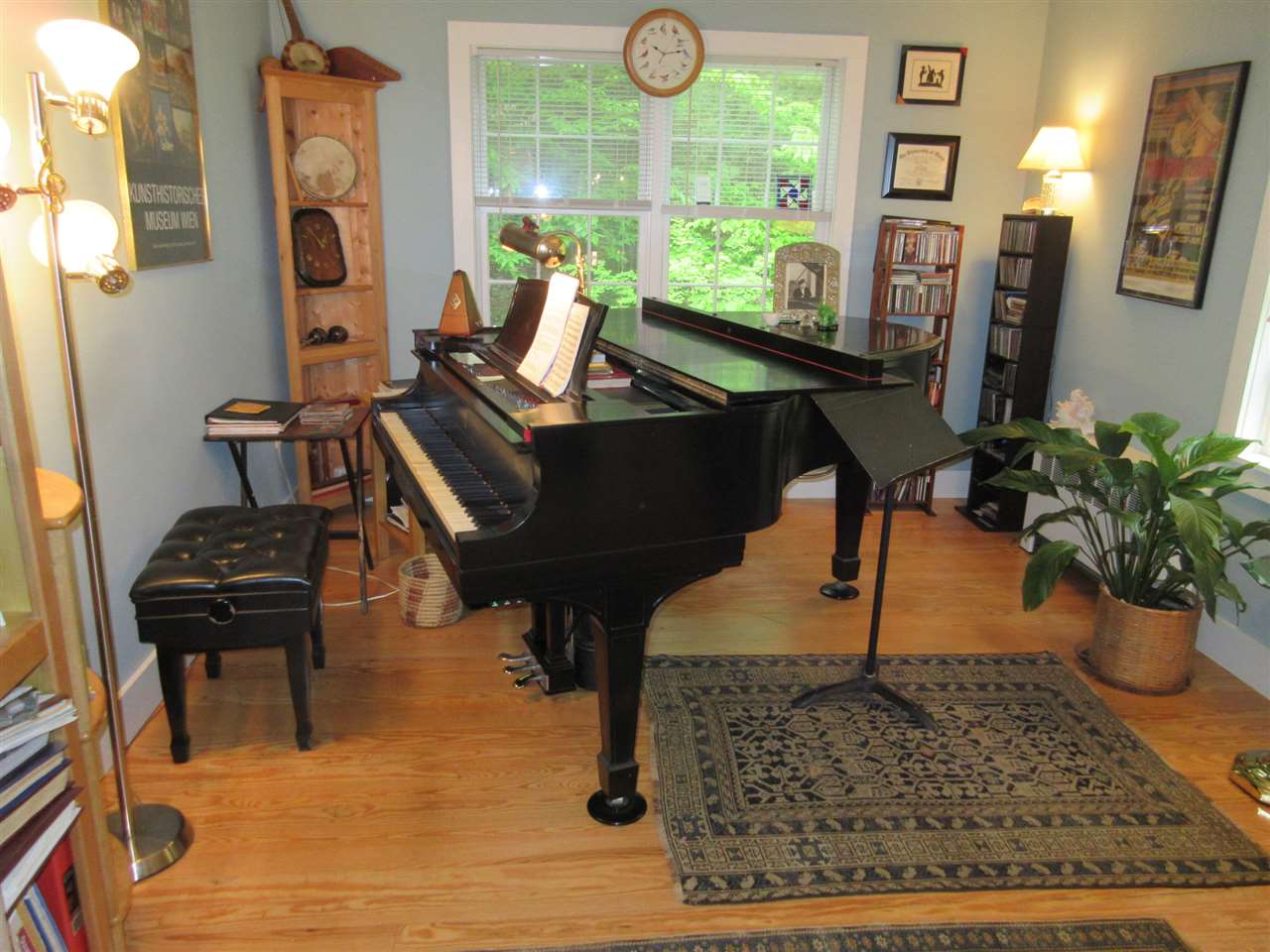 112 Sand Hill Road Peterborough, NH 03458 - Photo 9 of 19