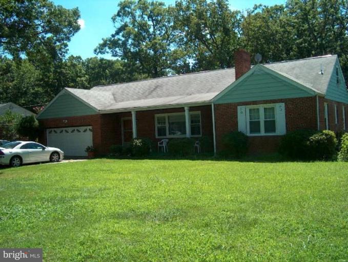 5007 Wheeler Road Oxon Hill, MD 20745 - Photo 1 of 5 Exterior (Main)