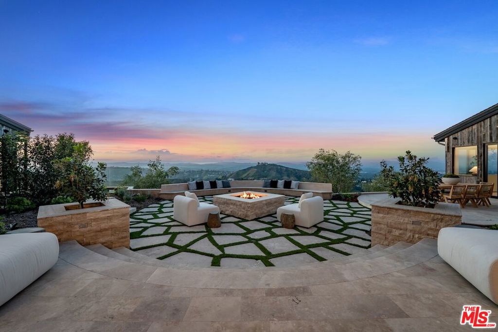 3121 Old Topanga Canyon Road Calabasas, CA 91302 - Photo 2 of 43