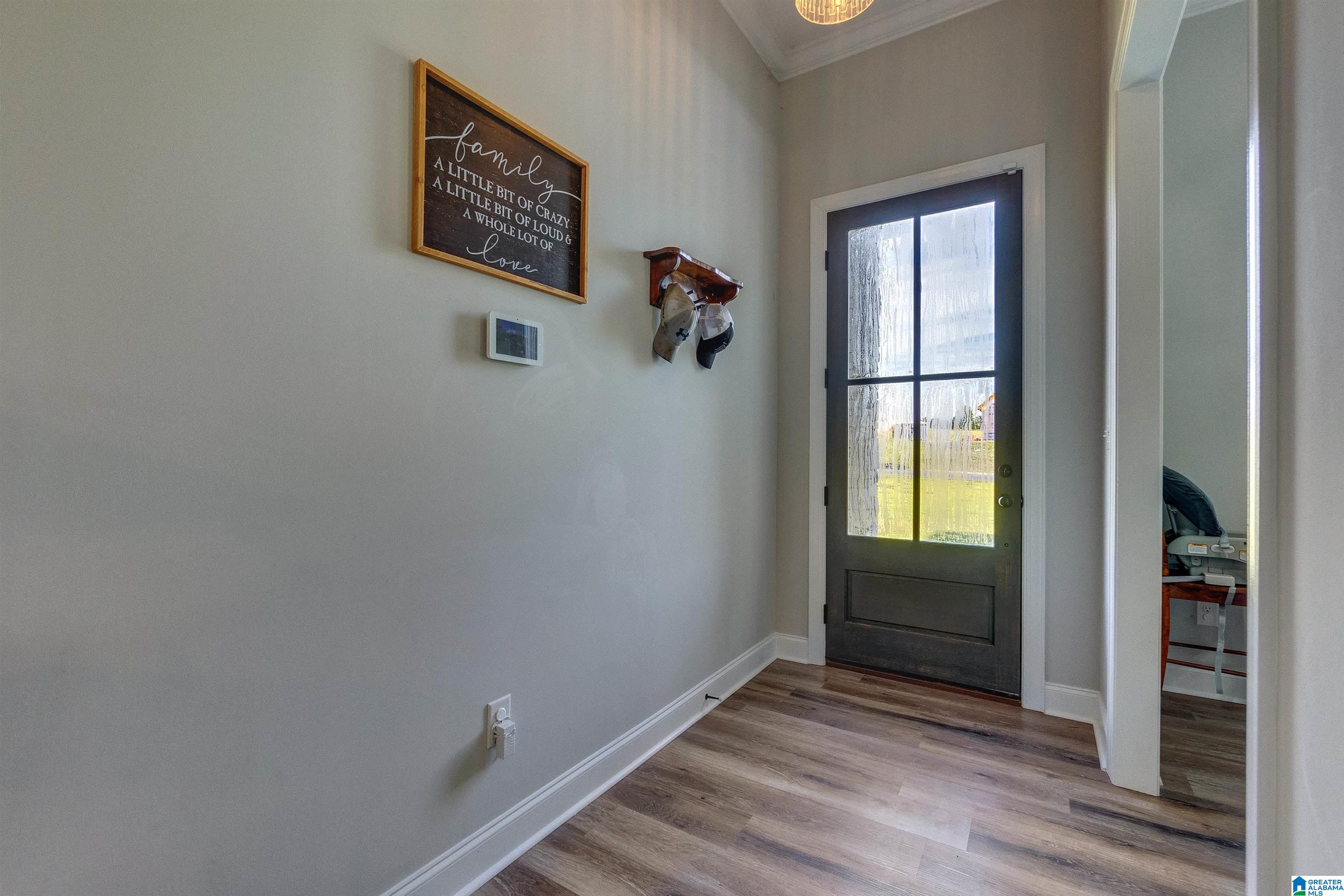 185 Crest Loop Road Clanton, AL 35045 - Photo 9 of 50