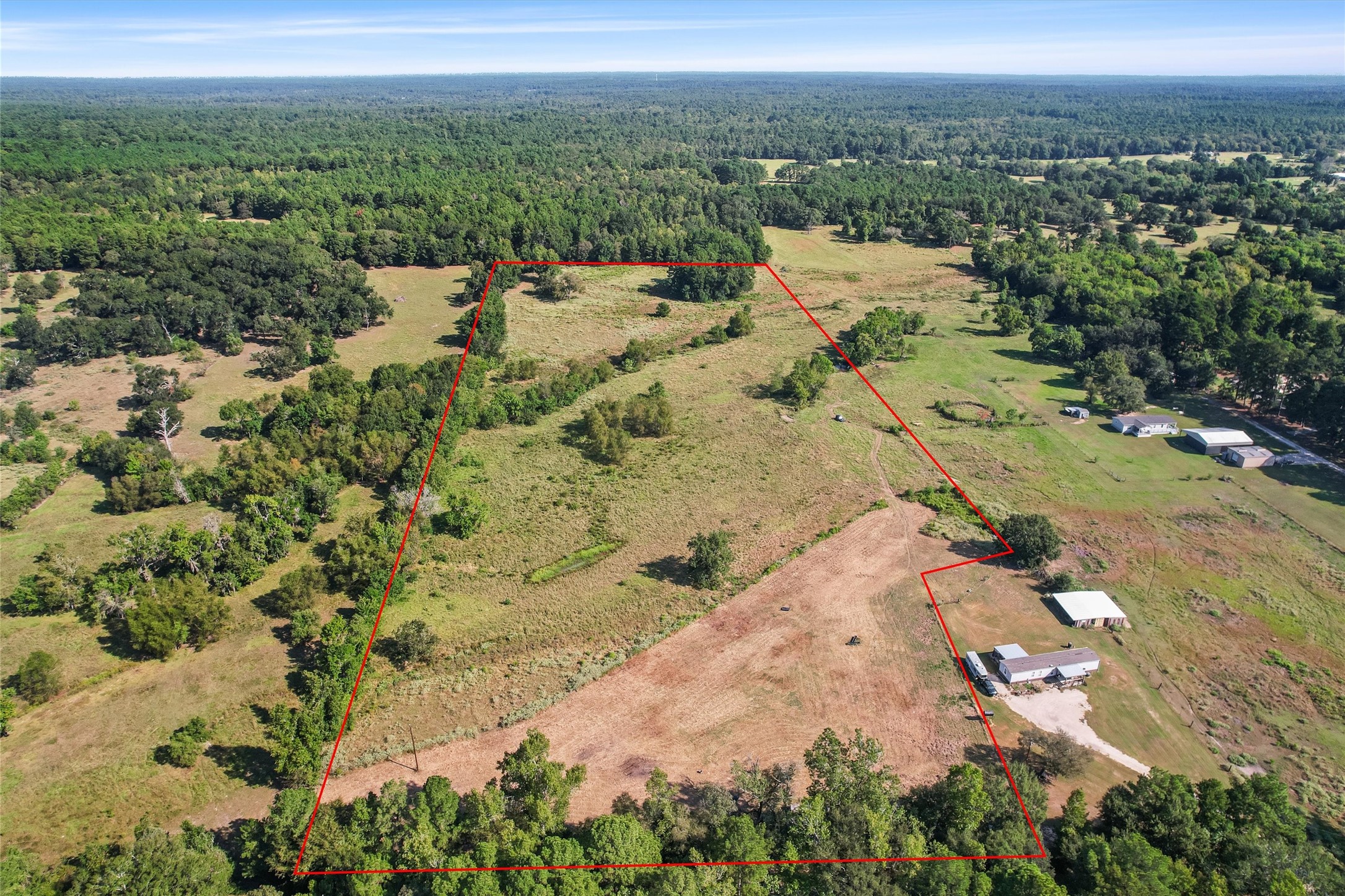 22.4-acres Bailey Grove Road Montgomery, TX 77356 - Photo 24 of 38 Gallery Image 24