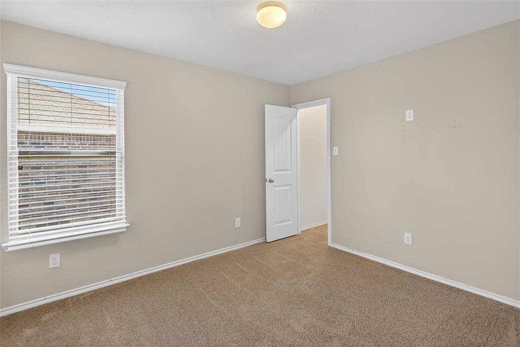 2256 Spring Hollow Drive Lancaster, TX 75134 - Photo 30 of 34