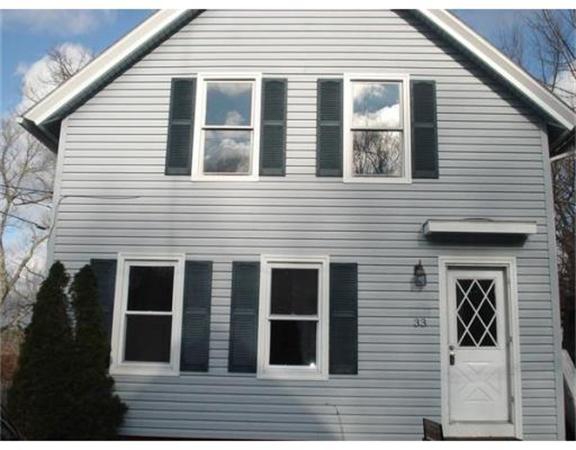 33 Keyes Street Warren, MA 01083 - Photo 1 of 16 Gallery Image 1
