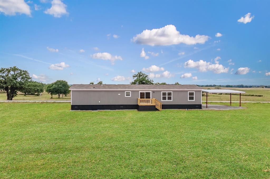 150 Leech Road Poolville, TX 76487 - Photo 36 of 40