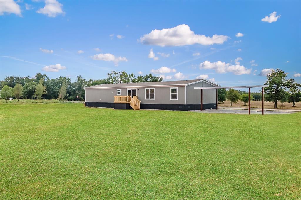 150 Leech Road Poolville, TX 76487 - Photo 38 of 40