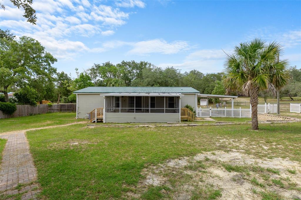 5290 West Rochelle Street Homosassa, FL 34446 - Photo 48 of 55