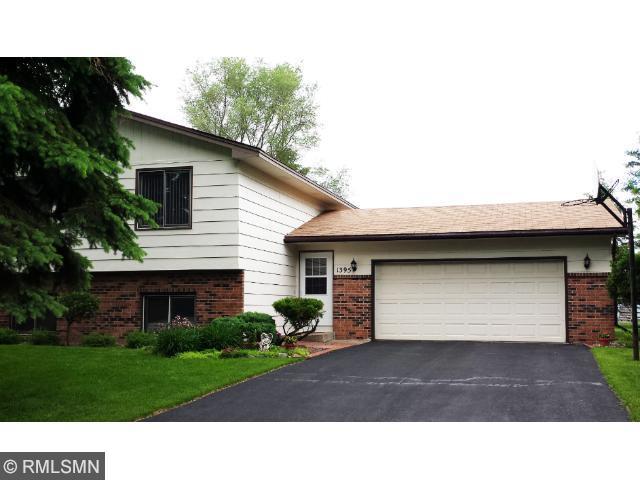 1395 Rice Creek Trail Shoreview, MN 55126 - Photo 1 of 1 Gallery Image 1