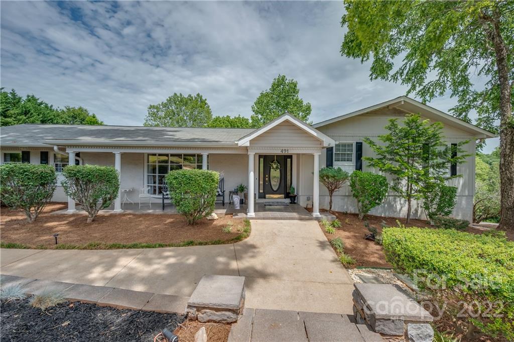491 Ivy Drive Rutherfordton, NC 28139 - Photo 1 of 47 Gallery Image 1