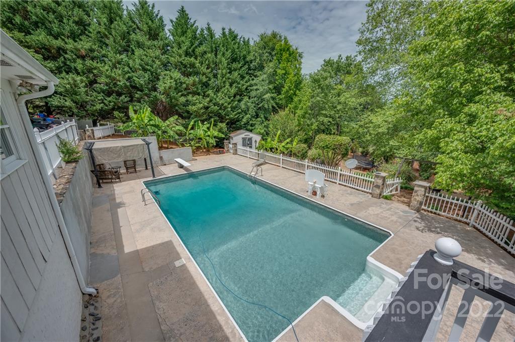 491 Ivy Drive Rutherfordton, NC 28139 - Photo 3 of 47 Gallery Image 3
