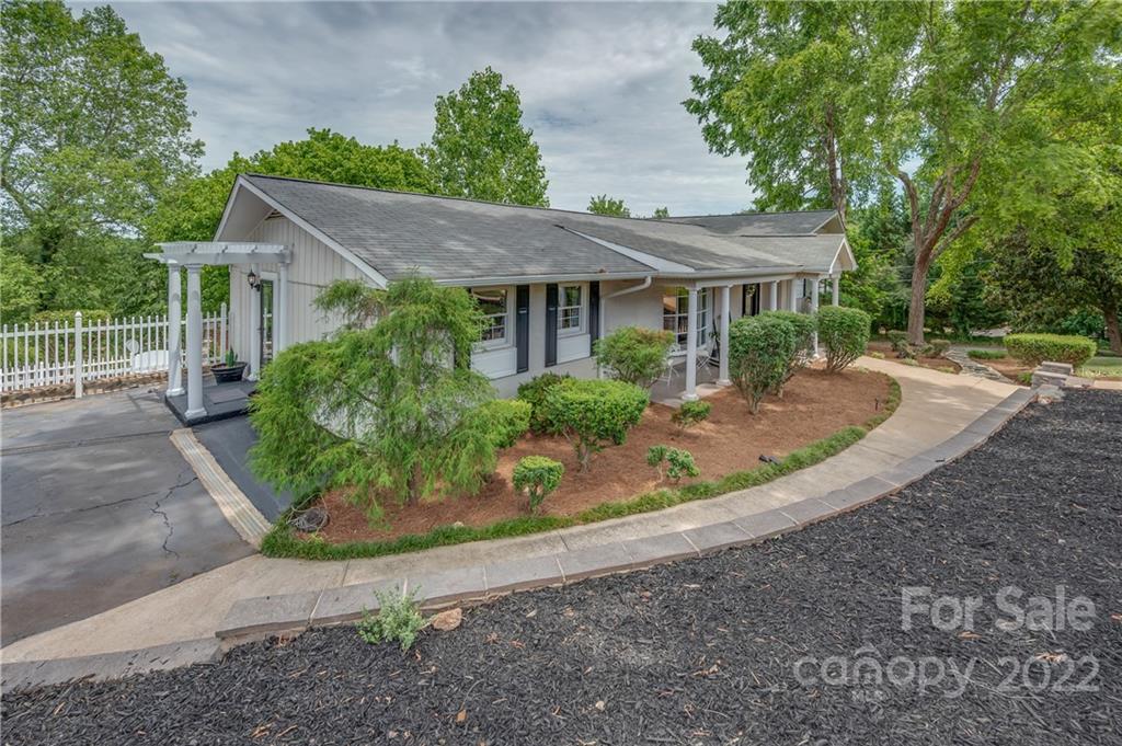 491 Ivy Drive Rutherfordton, NC 28139 - Photo 33 of 47 Gallery Image 33
