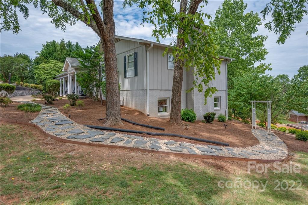 491 Ivy Drive Rutherfordton, NC 28139 - Photo 36 of 47 Gallery Image 36