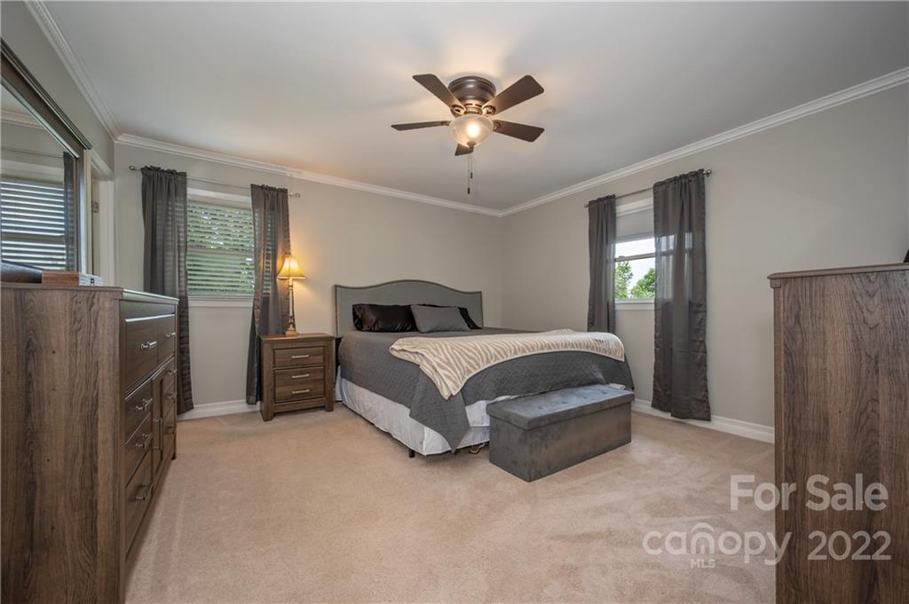 491 Ivy Drive Rutherfordton, NC 28139 - Photo 8 of 47 Gallery Image 8