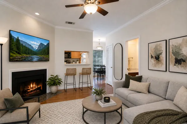 $339,000 | 715 West 22nd 1/2 Street, Unit 208, Austin, TX 78705