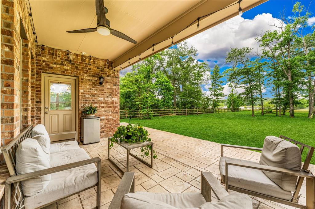 4626 Axis Trail Conroe, TX 77303 - Photo 24 of 34
