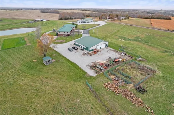 $1,450,000 | 3600 Northeast State Highway West, Unit RURAL, Weatherby, MO 64497
