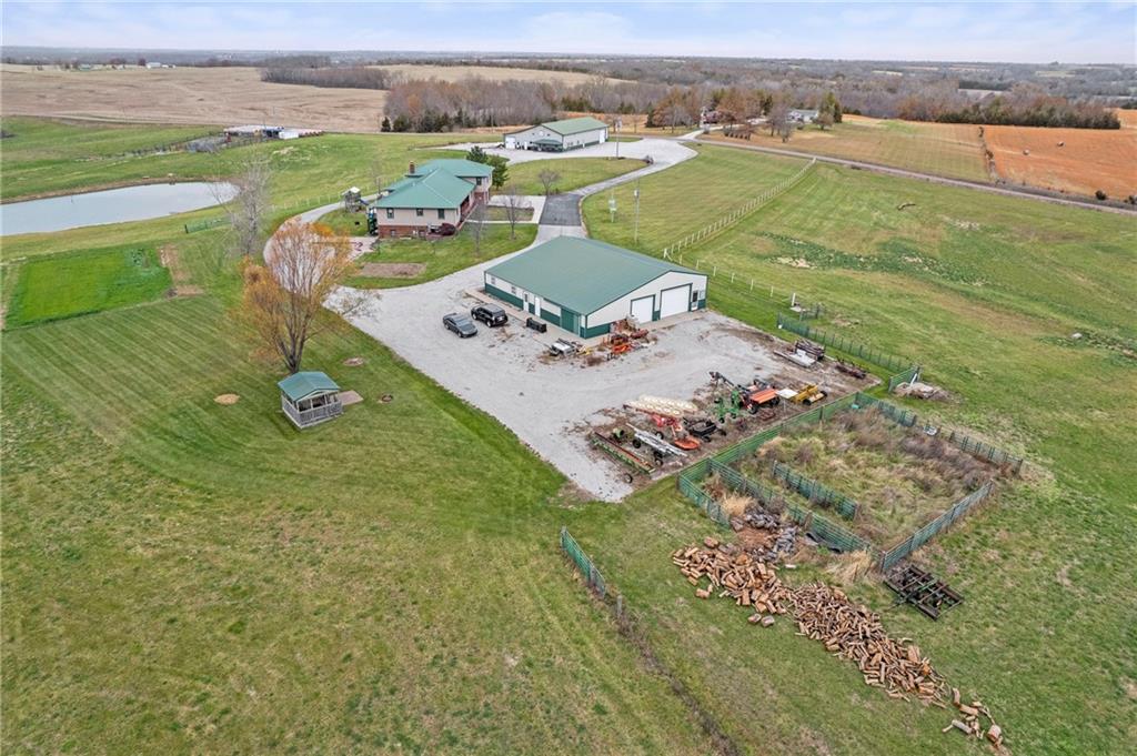 3600 Northeast State Highway West, Unit RURAL Weatherby, MO 64497 - Photo 79 of 89