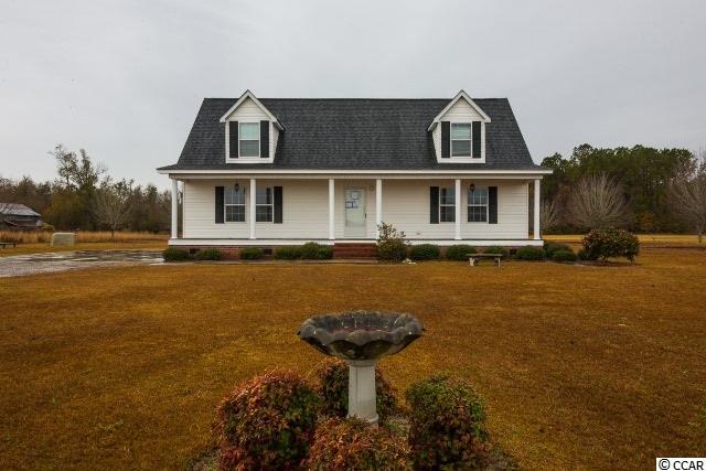 4033 North Old Georgetown Road Coward, SC 29530 - Photo 1 of 25 Gallery Image 1