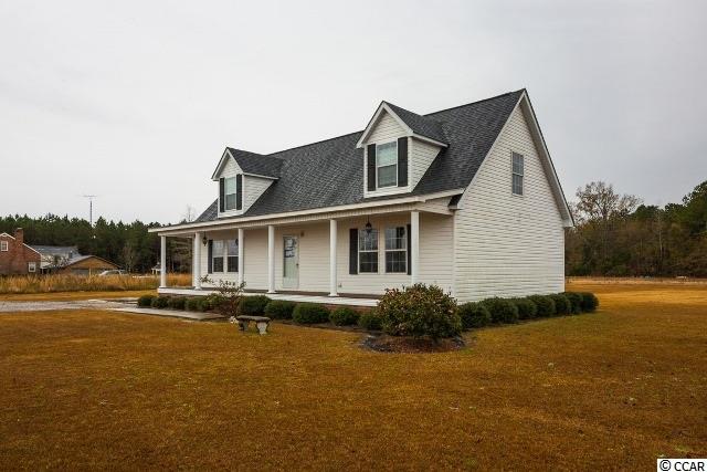 4033 North Old Georgetown Road Coward, SC 29530 - Photo 2 of 25 Gallery Image 2