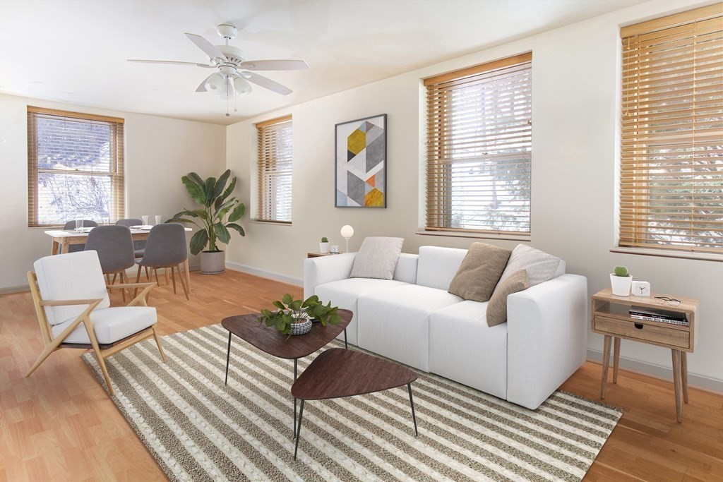 75 Glen Road, Unit B5 Brookline, MA 02445 - Photo 2 of 8