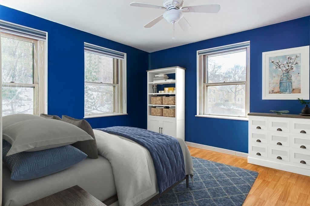 75 Glen Road, Unit B5 Brookline, MA 02445 - Photo 6 of 8