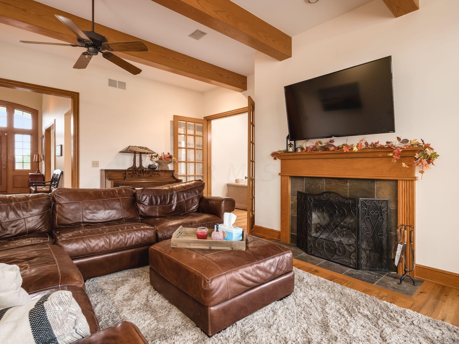 2218 Green Cook Road Galena, OH 43021 - Photo 18 of 86 family room