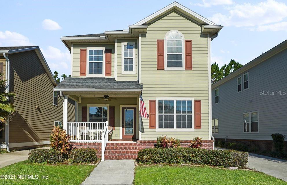 3740 Chasing Falls Road Orange Park, FL 32065 - Photo 1 of 1 Gallery Image 1