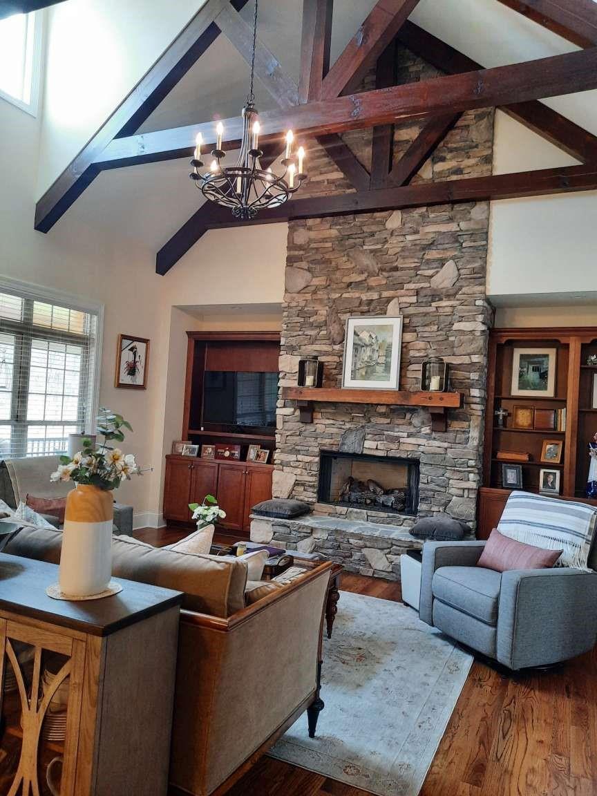 9528 Guildbrook Road Davidson, NC 28036 - Photo 4 of 20 Gallery Image 4