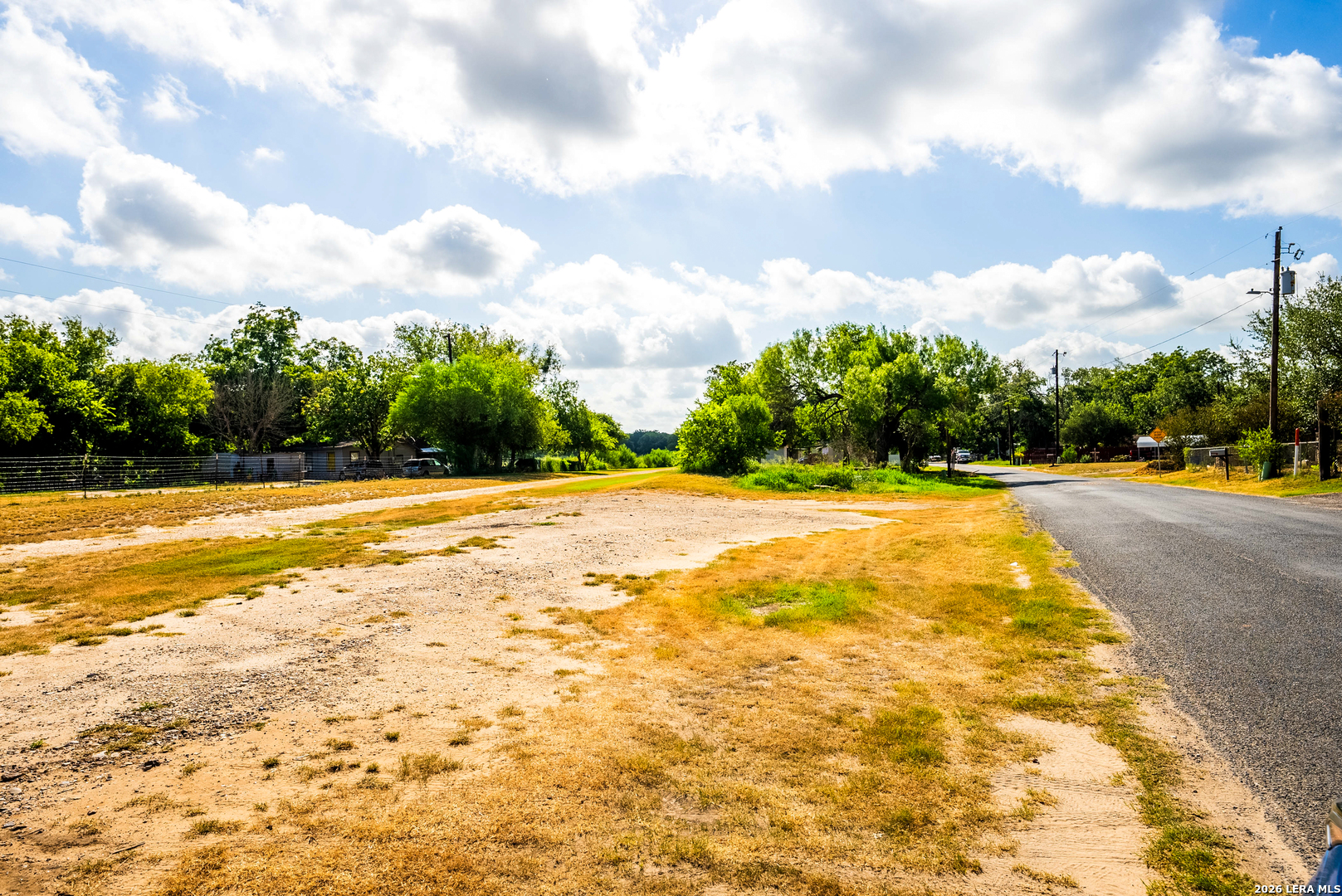 710 Goliad Road Floresville, TX 78114 - Photo 26 of 31 a view of swimming pool with an outdoor seating