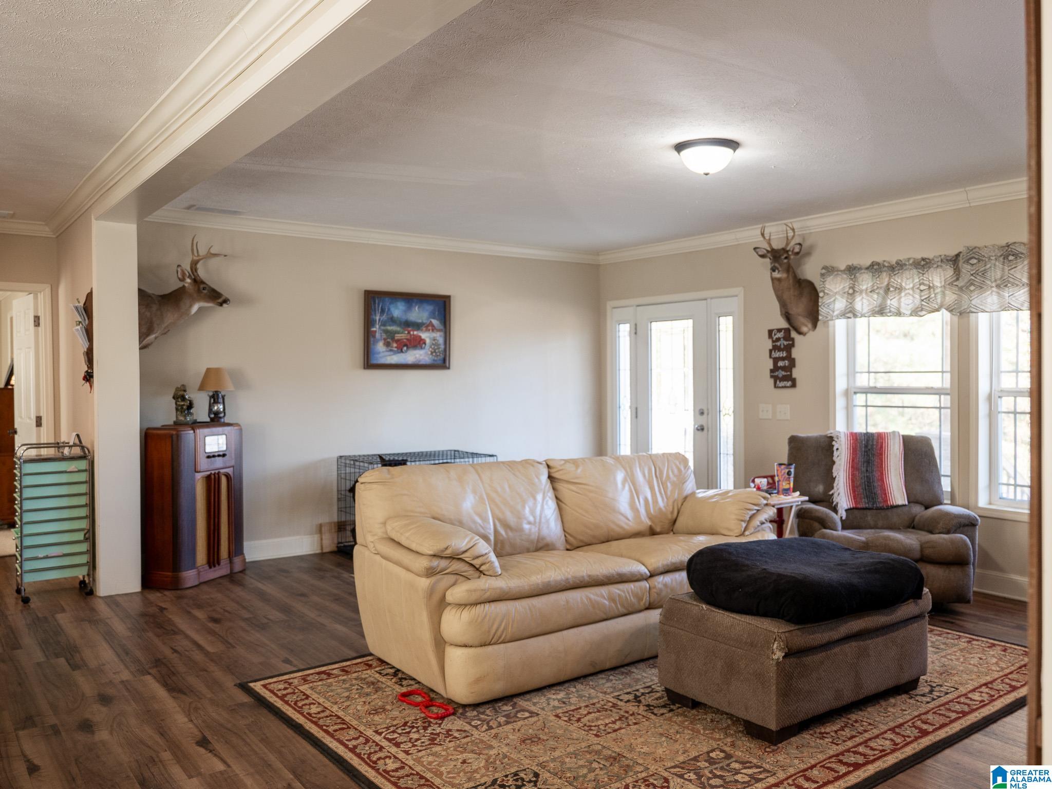 10715 Big Hurricane Road Brookwood, AL 35444 - Photo 34 of 47