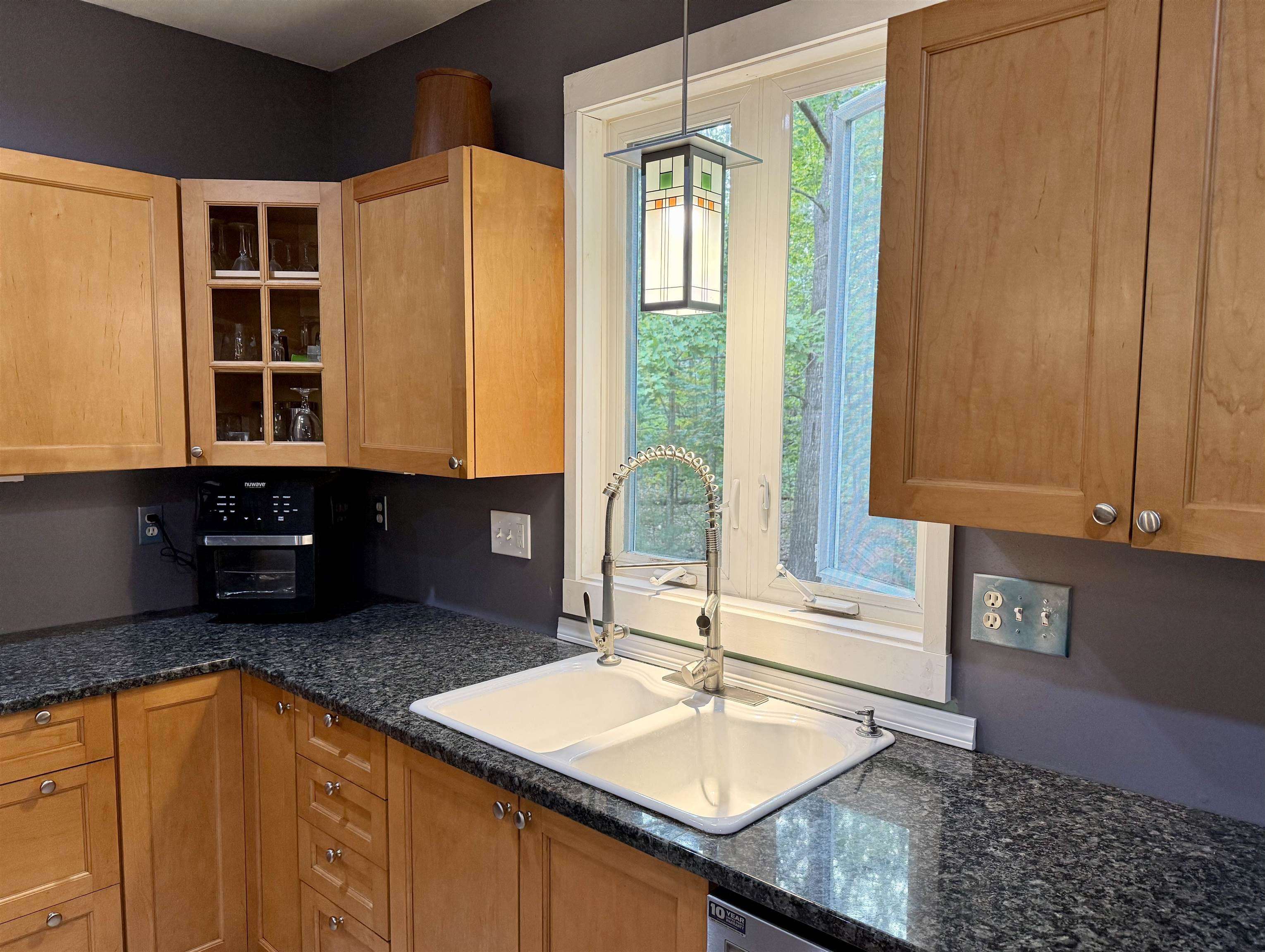 91 Lovering Road North Hampton, NH 03862 - Photo 8 of 19 Gallery Image 8