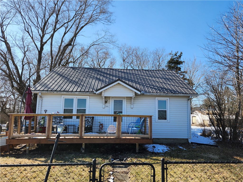 1395 Lincoln Hwy Road Lerna, IL 62440 - Photo 1 of 29