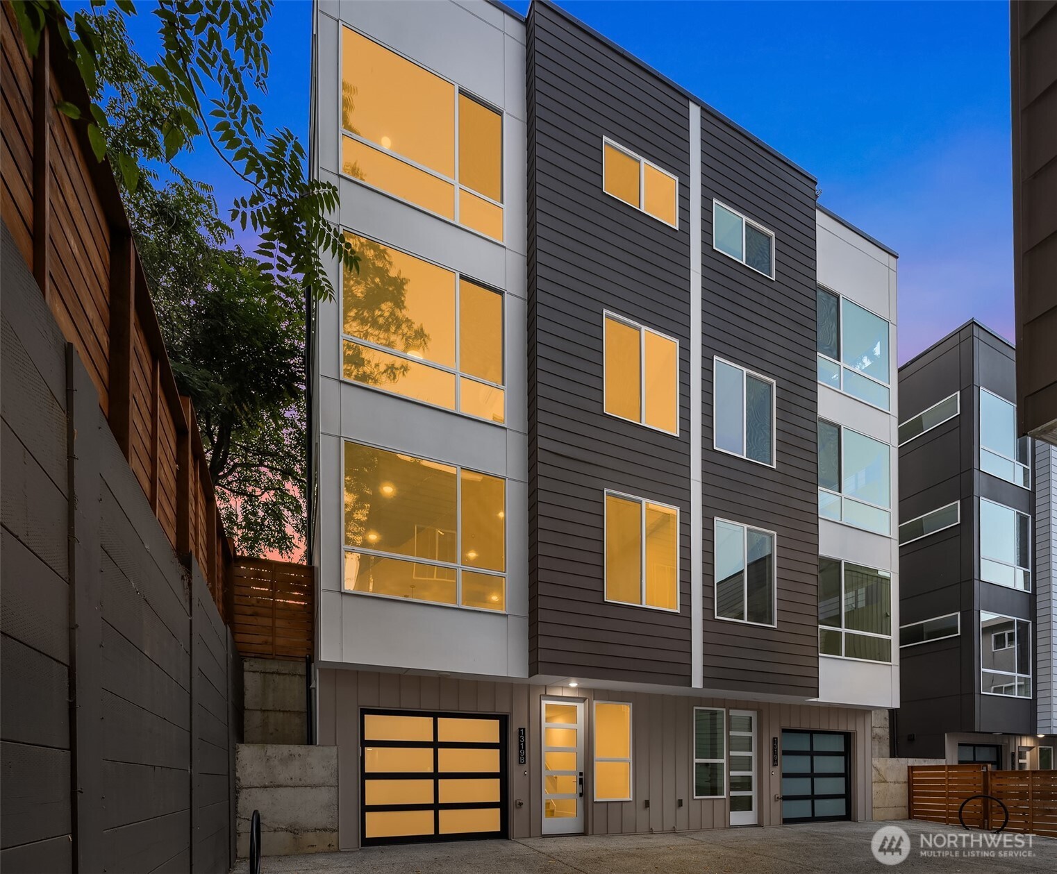 1319 14th Avenue South, Unit B Seattle, WA 98144 - Photo 1 of 27